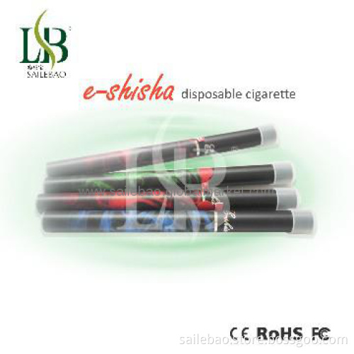 best quality smooth smoking eshisha electronic cigarette low price